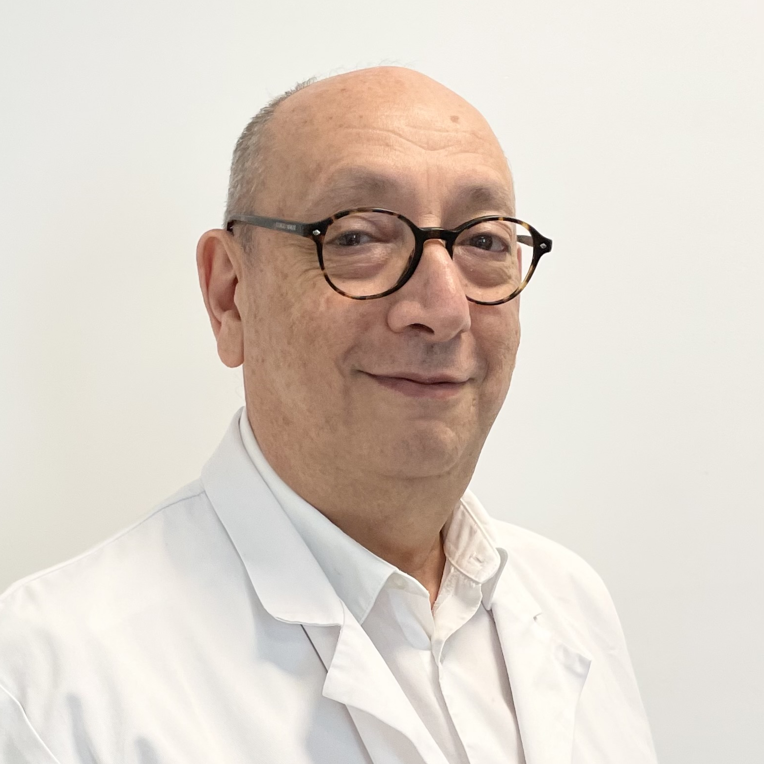 Dr Pierre ZITOUN
